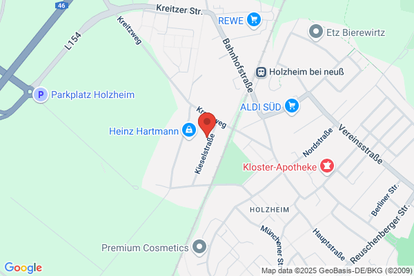 S. Ercan GmbH
