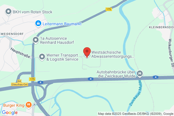 Waerdal-Dienstleistungsservice