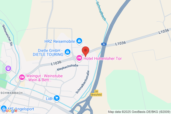 Bauschlosserei und Metallbau Postel GmbH