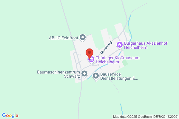 Hädrich Mathias GbR