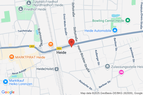 Stadtbrücken-Apotheke