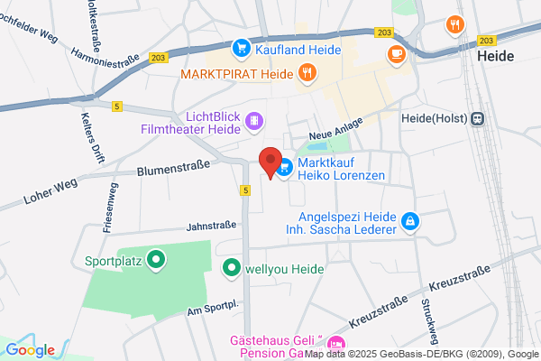 Apotheke im Marktkauf Inh. AnnekathrinSackewitz