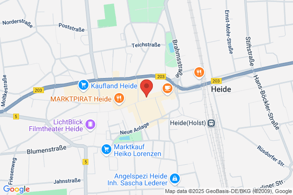 Rosen-Apotheke - Closed
