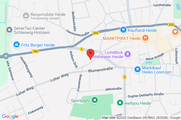 Planungsgruppe Dirks