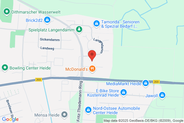 Autohaus Feldhusen