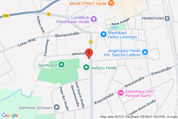 Süderdamm Autohaus GmbH & Co. KG