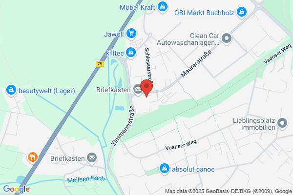 Autoteile Werkzeuge Matthies