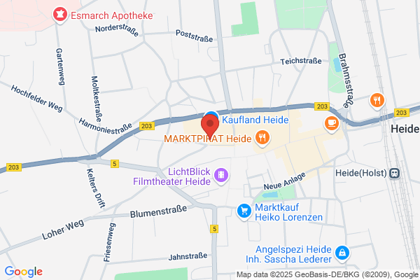 Bäckerei H.von Allwörden GmbH