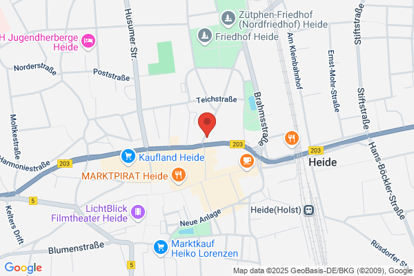 Maschke L1 Lounge