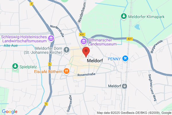 Perspektive Meldorf gGmbH