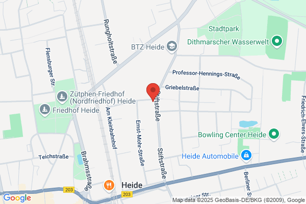 Bistro Kleine Pause