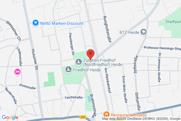 Blumenstübchen Inh. Tanja Adler-Pokrant
