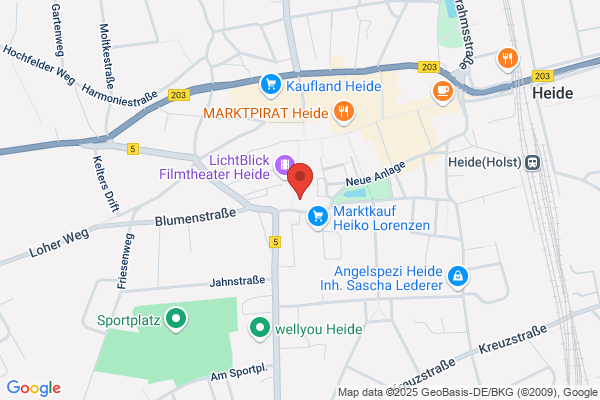 Kaffeebar Schoen Regional