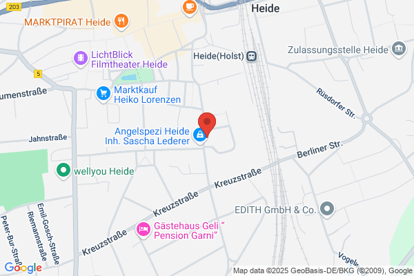 Wendland-Bürosysteme