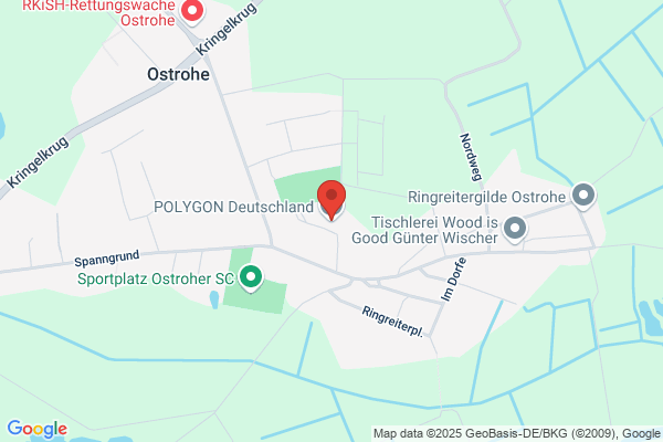 POLYGON Deutschland GmbH