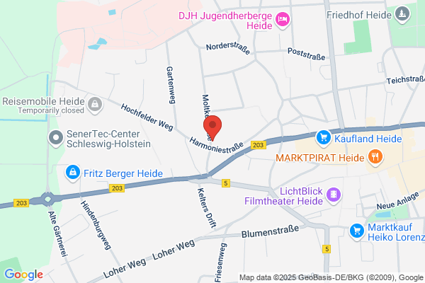 Fahrschule Bolzenius