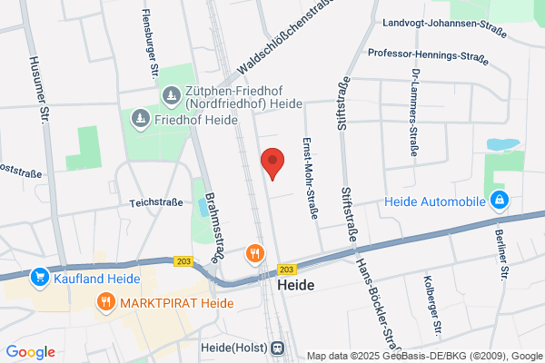 Vereinigte Fensterbau GmbH