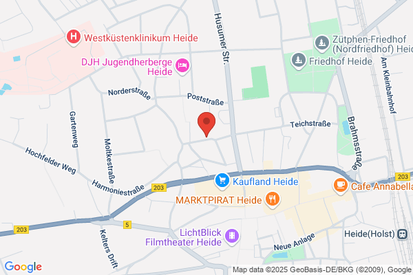 Glaserei Plewka