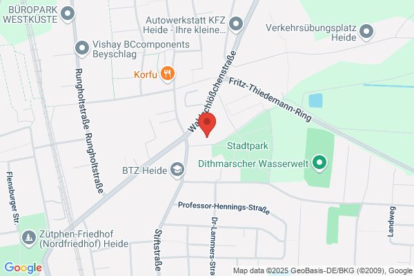 Deutsche Vermögensberatung Martin Off