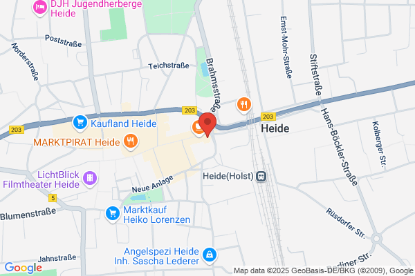 BLUME2000 Heide