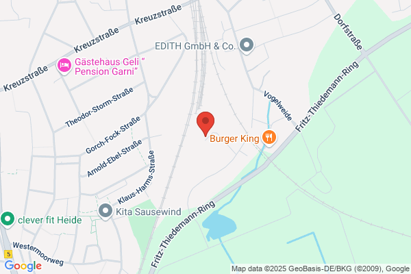 REMONDIS Dithmarschen GmbH