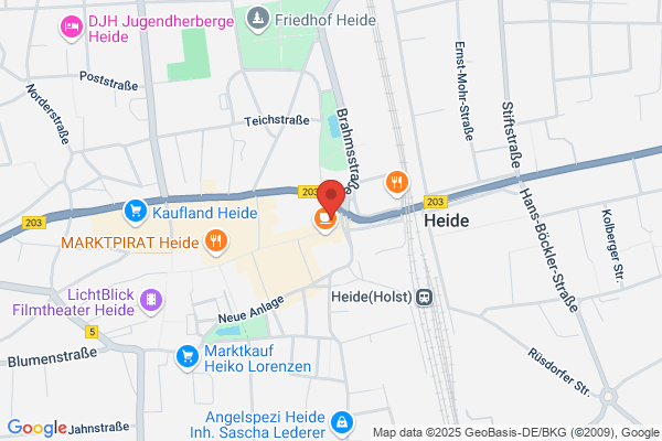 Schülerhilfe Nachhilfe Heide