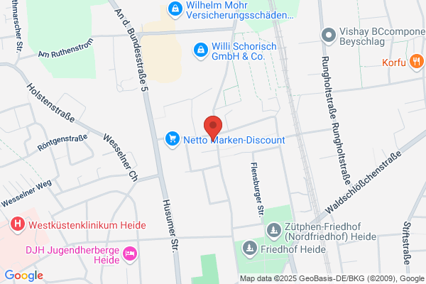 B.B.H. Lohnsteuerhilfeverein