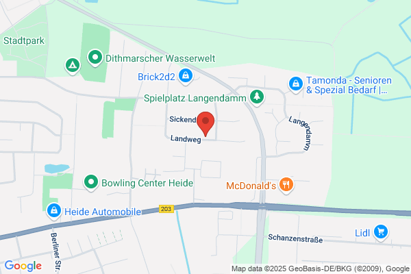 Büro Profi GmbH