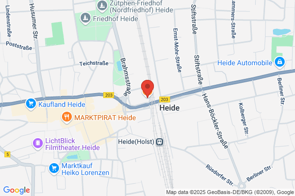 Restaurant Rhodos