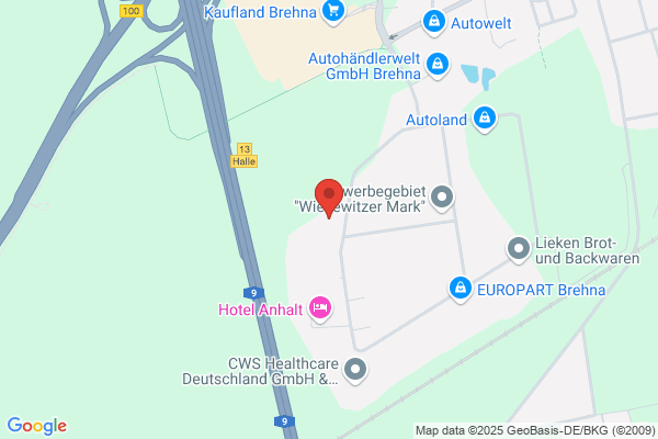 Autoland B5 Inh. Renate Borchert