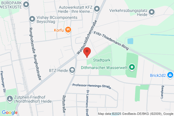 Bauelemente Dickhaut
