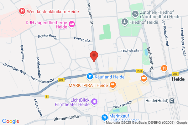 Campingzubehör, Freizeitmarkt Pusch