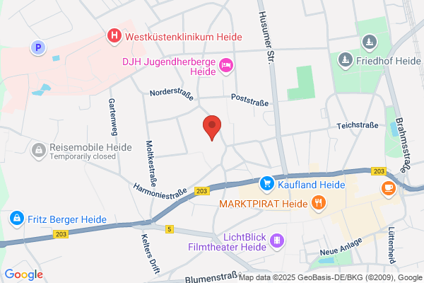 Christoph Heizung und Sanitärtechnik GmbH