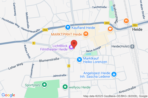 D2 Shop Heide