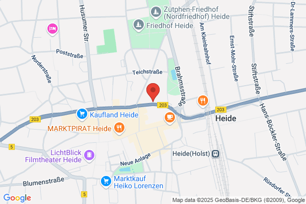 Die Logopädie