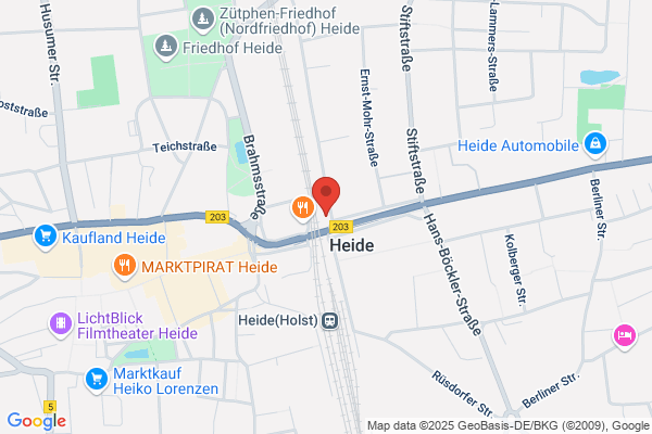 Dithmarscher Musikschule