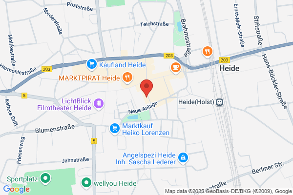 Gardinenstudio Barteld