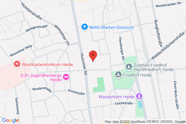 Heider Pflanzenmarkt Inh. D. Haas
