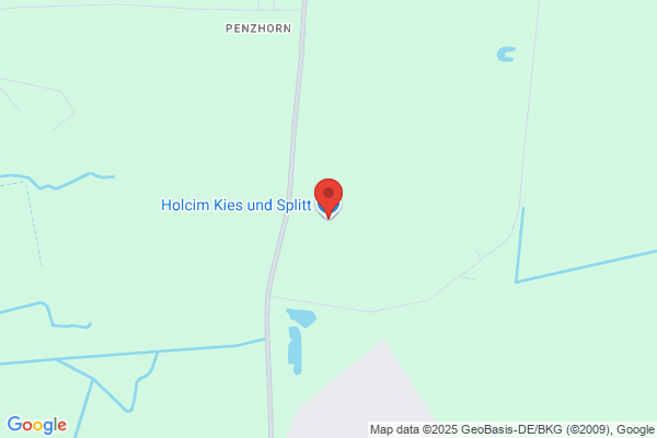 Holcim Beton und Zuschlagstoffe GmbH