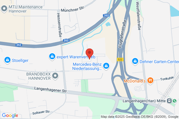 Jungheinrich Aktiengesellschaft