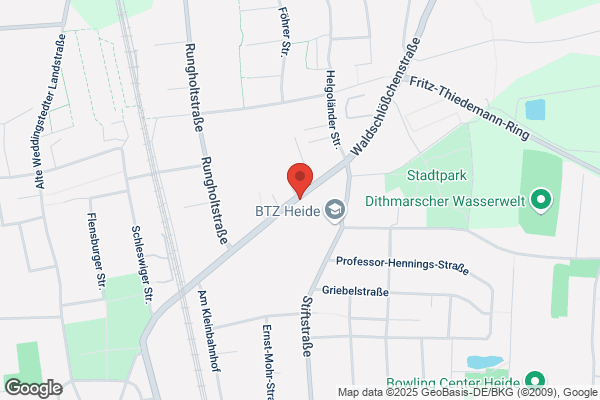 Wirtschaftsakademie Schleswig-Holstein