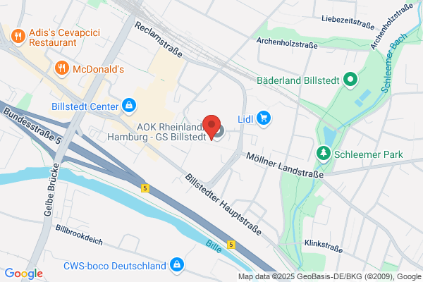 C & M Company GmbH