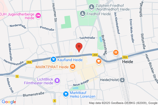 Heider Hof
