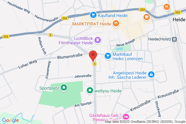 Hahnbeerkroog