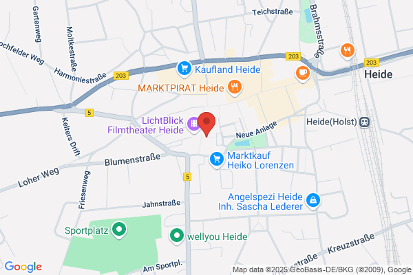 Restaurant Speichergasse