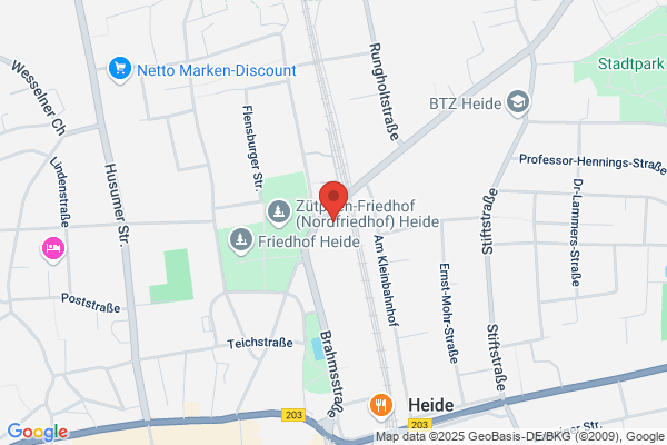 Gebäudereinigung Paulsen