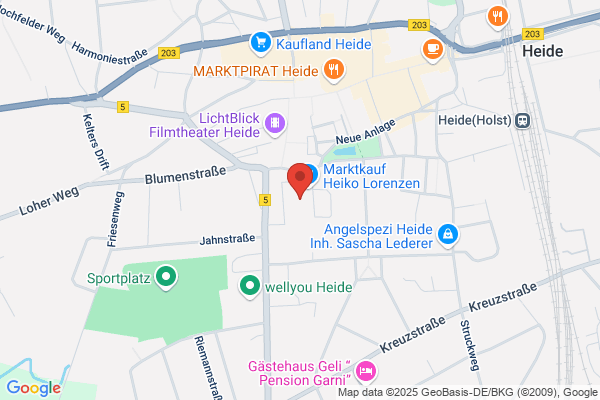Geldautomat VR Bank Westküste