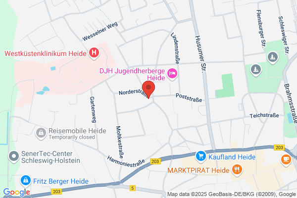 Sanitär und Heizung Matthias Boyn GmbH