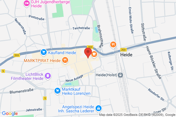 Hörgeräte Lütje GmbH