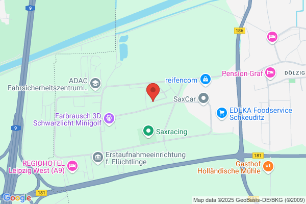 Vario Self Immobilien GmbH